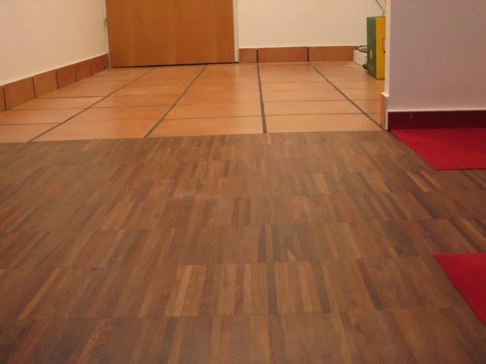 Parketarstvo Ljubljana