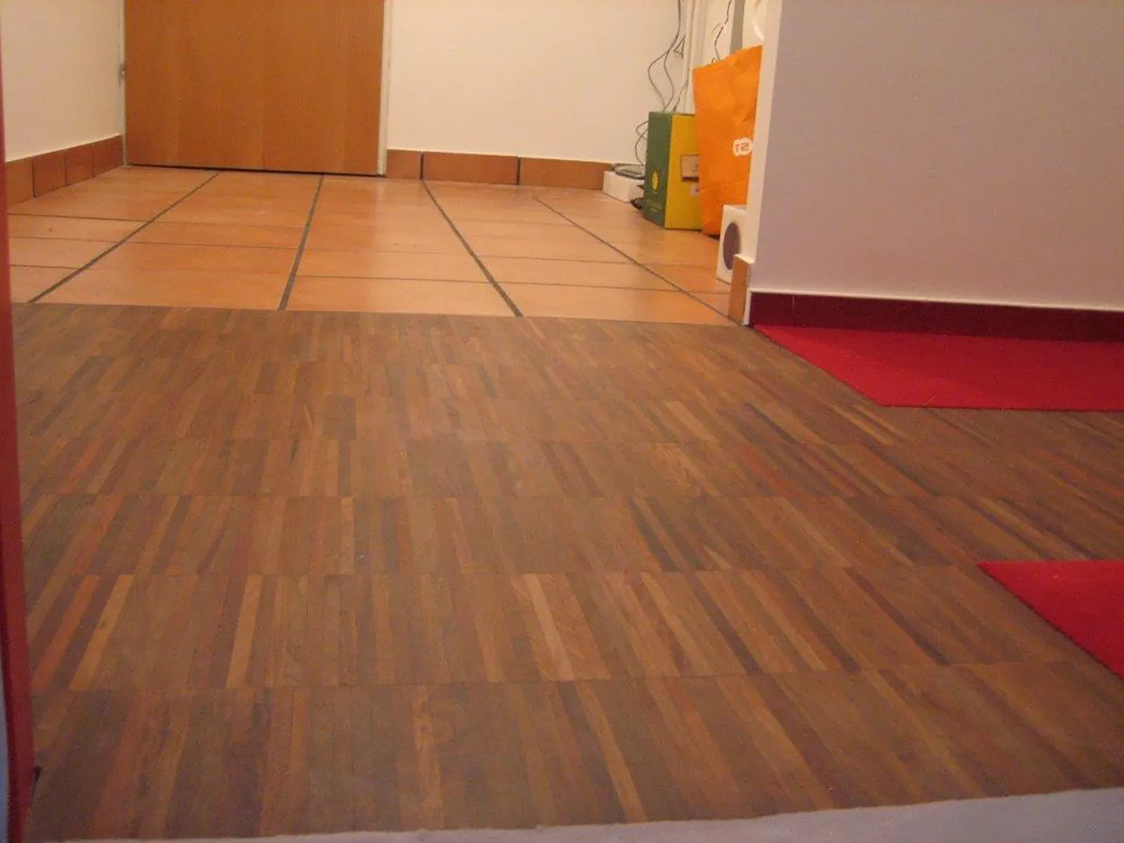 Parketarstvo Ljubljana