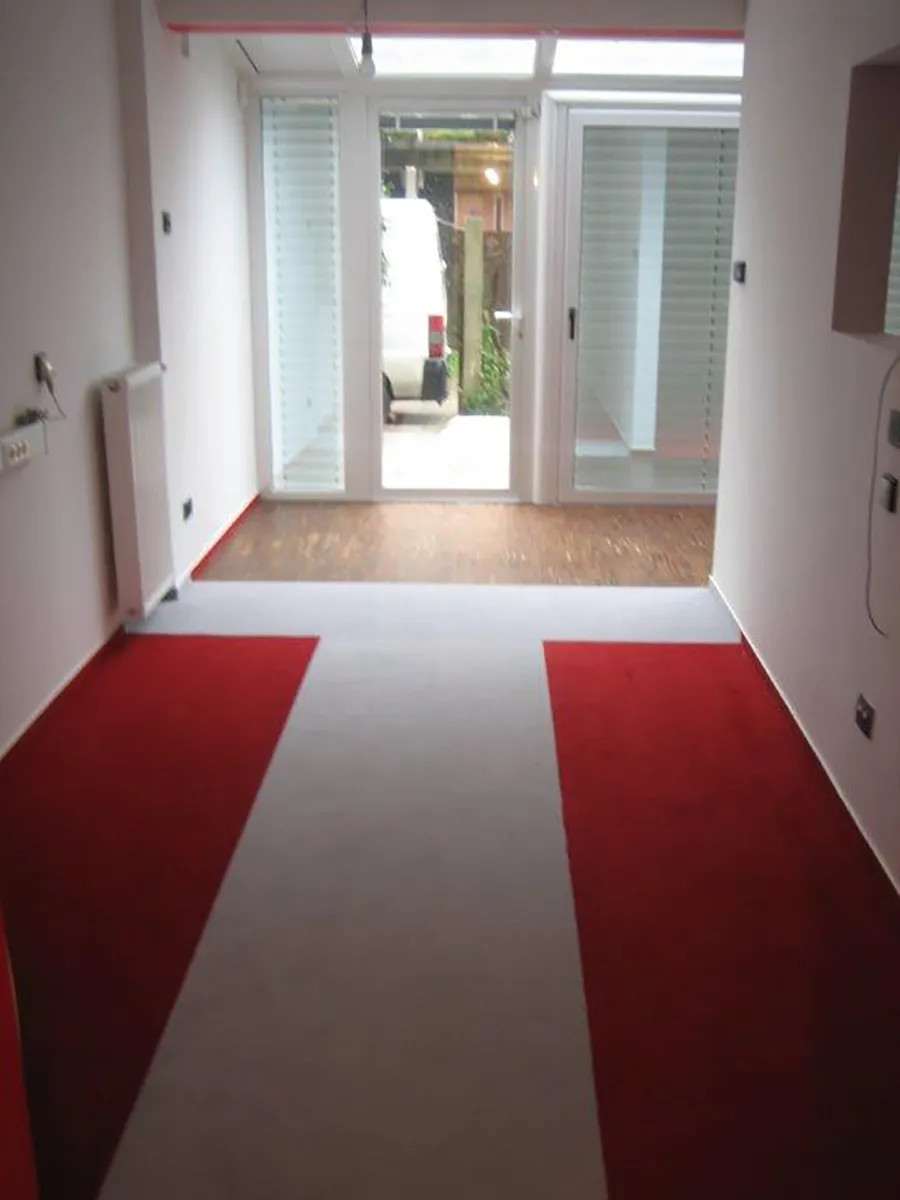 Parketarstvo Ljubljana